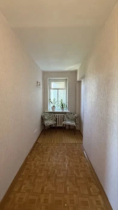 Компактная двухкомнатная квартира на Королева, 3