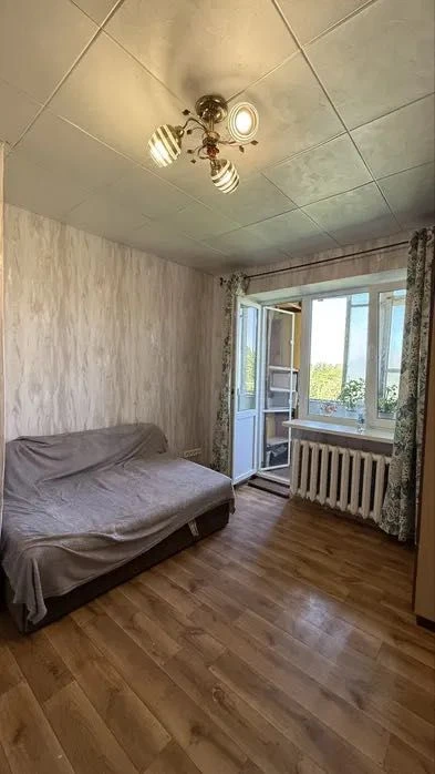 Компактная двухкомнатная квартира на Королева, 3