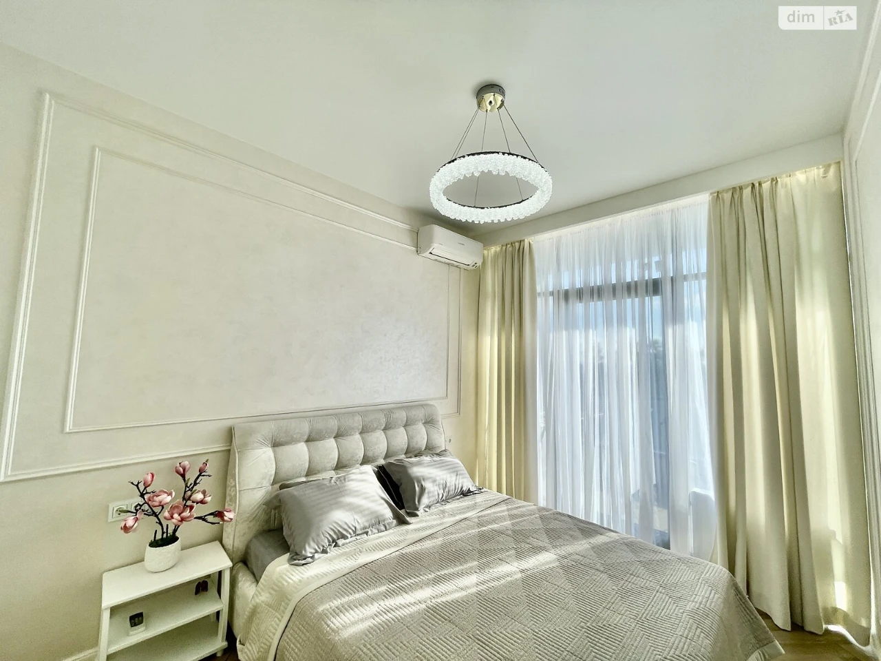 Long-Term Rental Apartment, Veliky Fontan