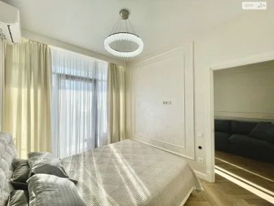 Long-Term Rental Apartment, Veliky Fontan