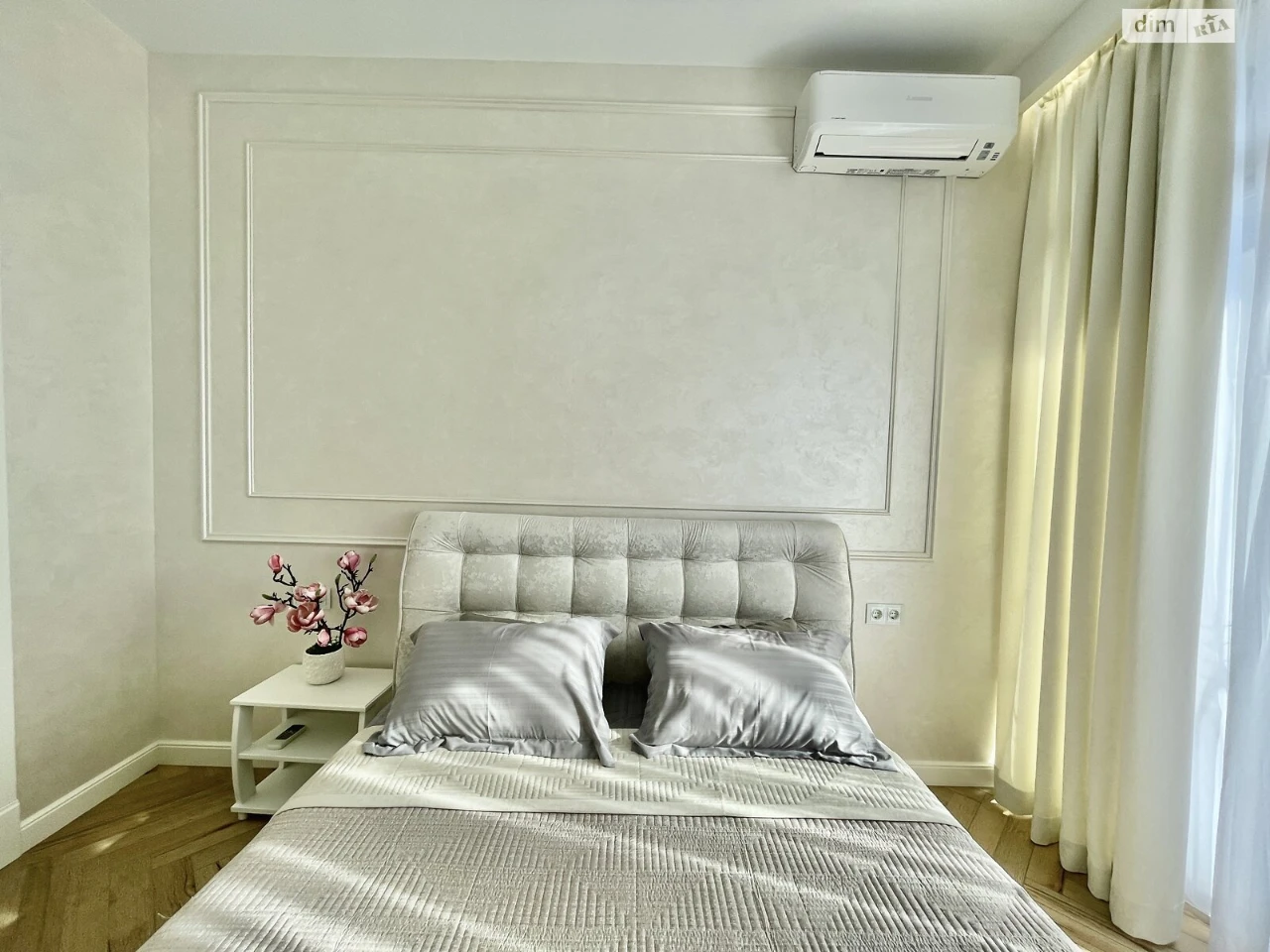 Long-Term Rental Apartment, Veliky Fontan