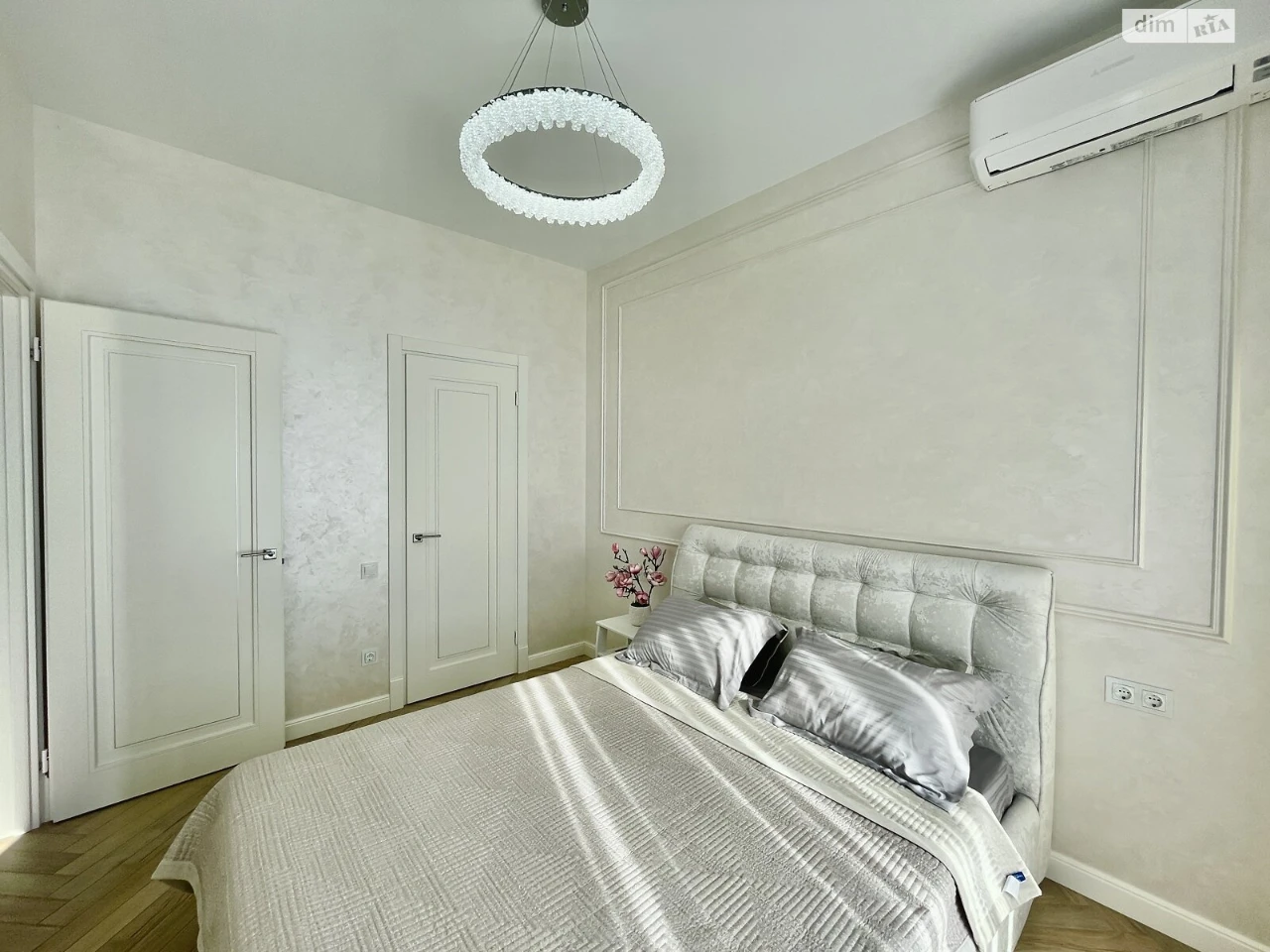Long-Term Rental Apartment, Veliky Fontan