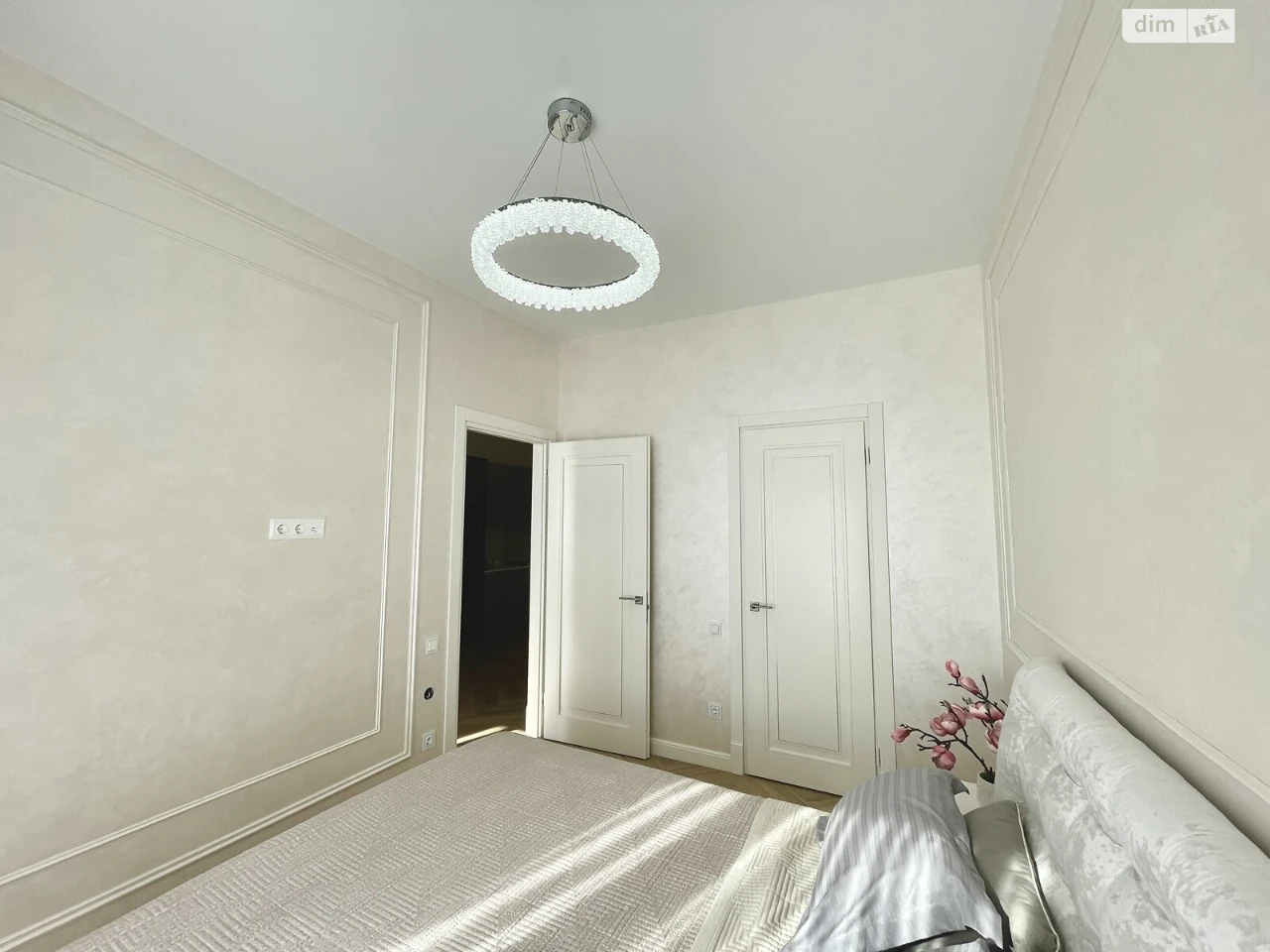 Long-Term Rental Apartment, Veliky Fontan