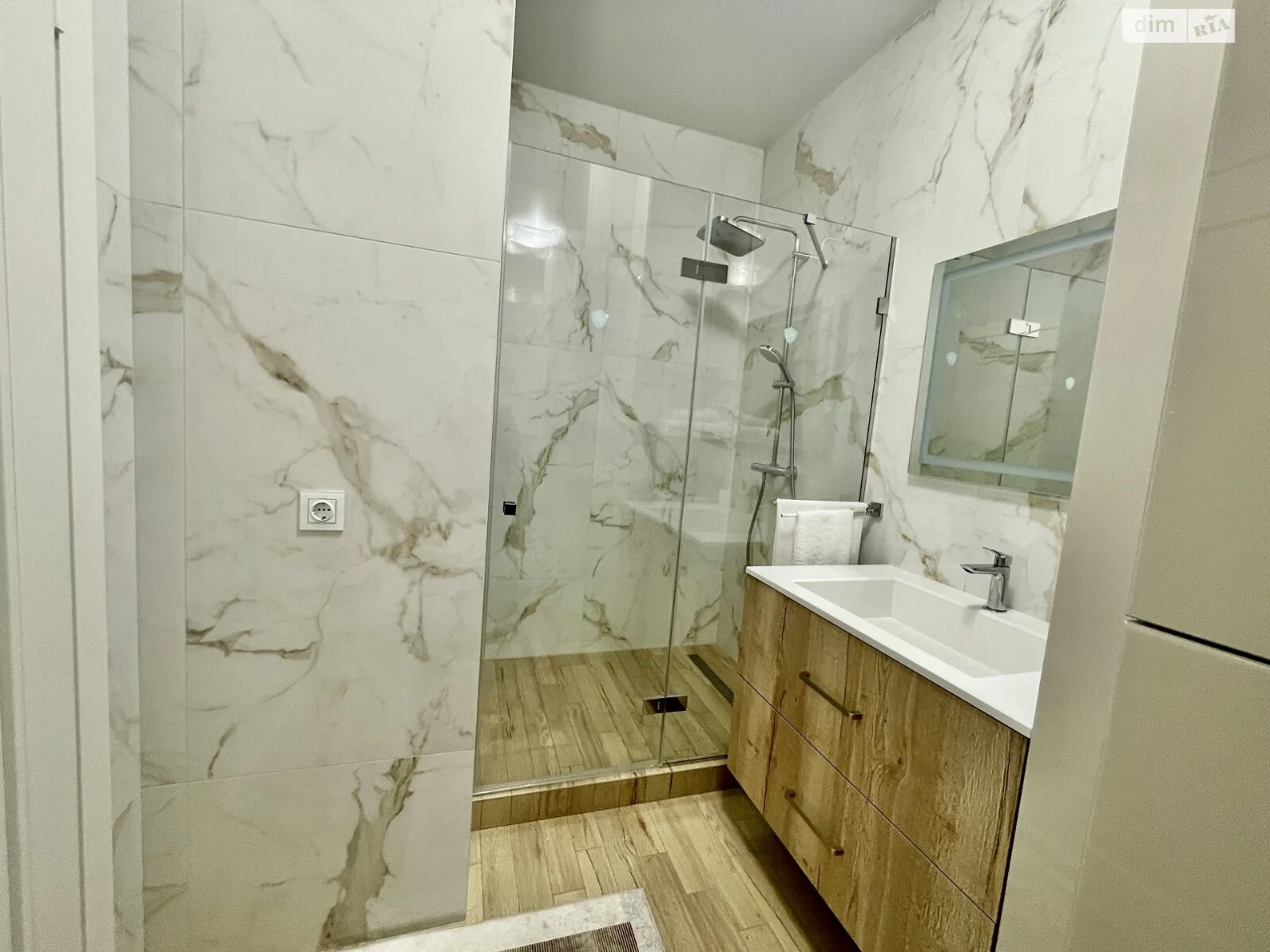 Long-Term Rental Apartment, Veliky Fontan