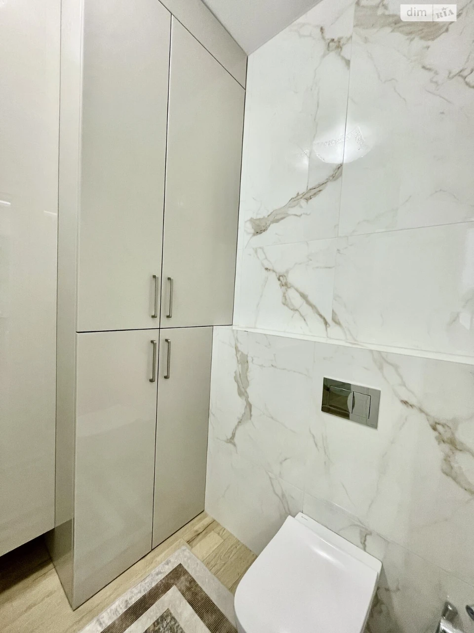 Long-Term Rental Apartment, Veliky Fontan