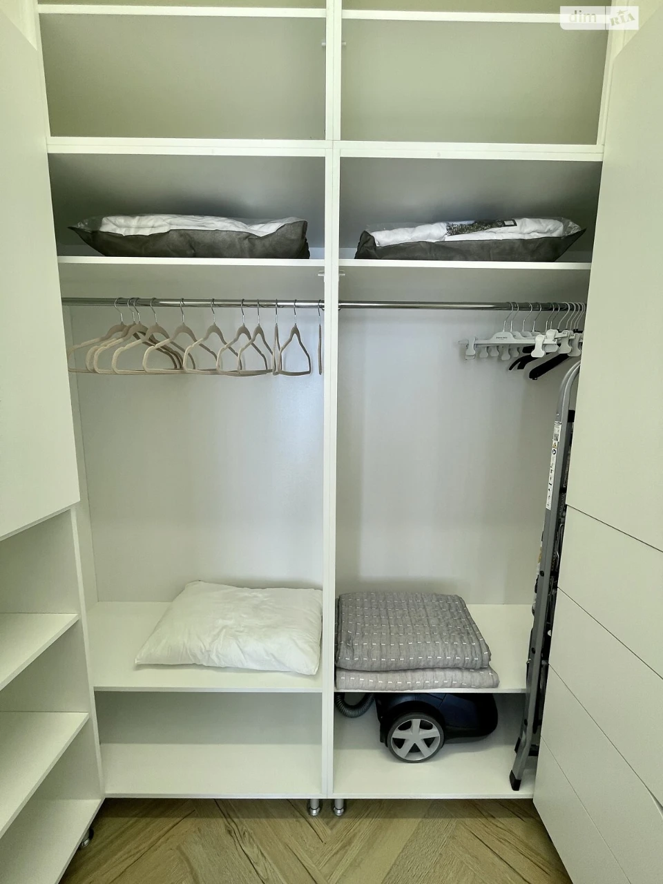 Long-Term Rental Apartment, Veliky Fontan