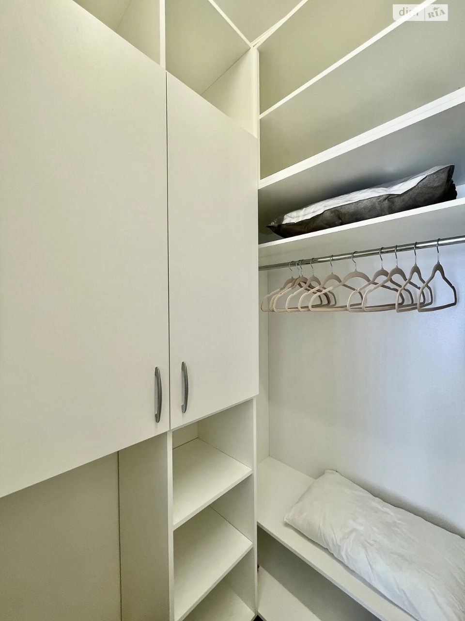Long-Term Rental Apartment, Veliky Fontan