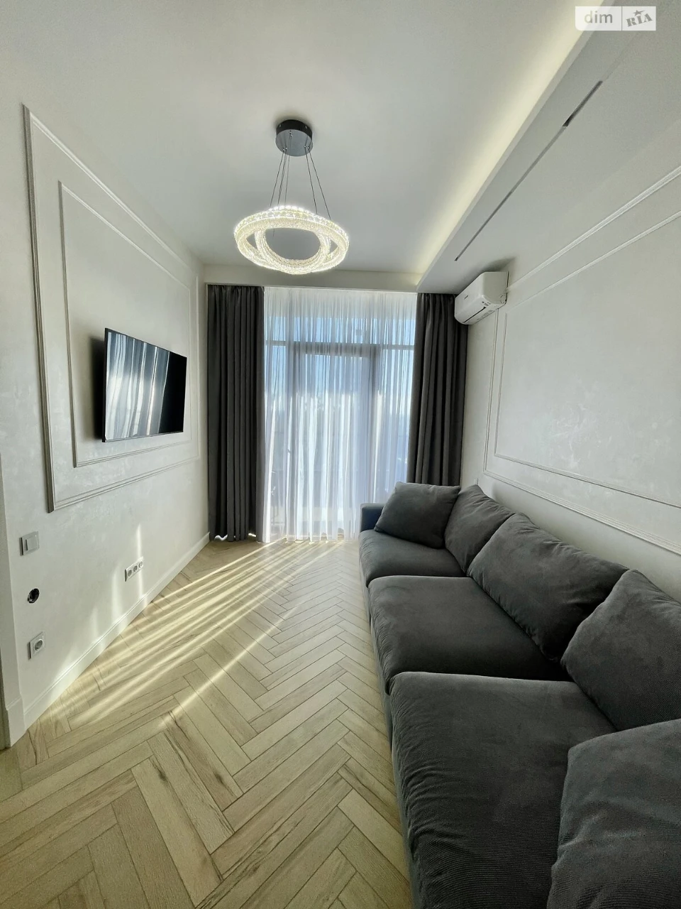 Long-Term Rental Apartment, Veliky Fontan