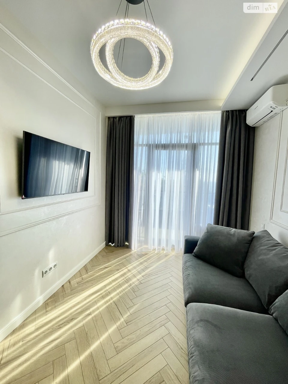 Long-Term Rental Apartment, Veliky Fontan