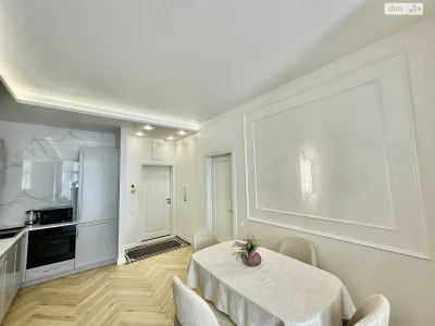 Long-Term Rental Apartment, Veliky Fontan