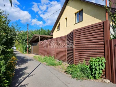 Будинок. Харків, Провулок Салтівський