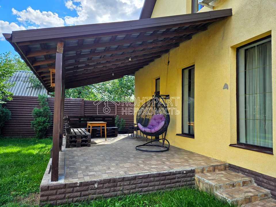 Будинок. Харків, Провулок Салтівський