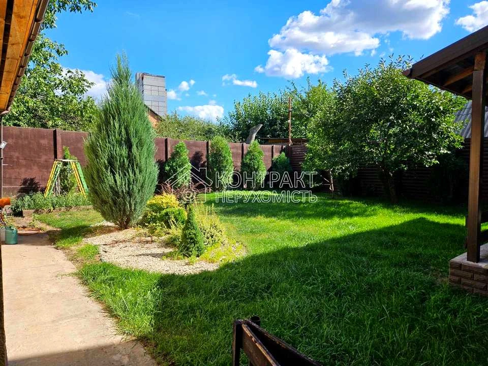 Будинок. Харків, Провулок Салтівський