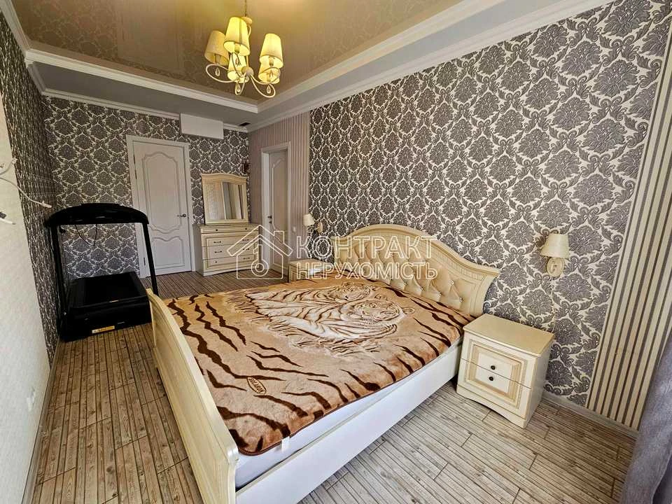 Будинок. Харків, Провулок Салтівський