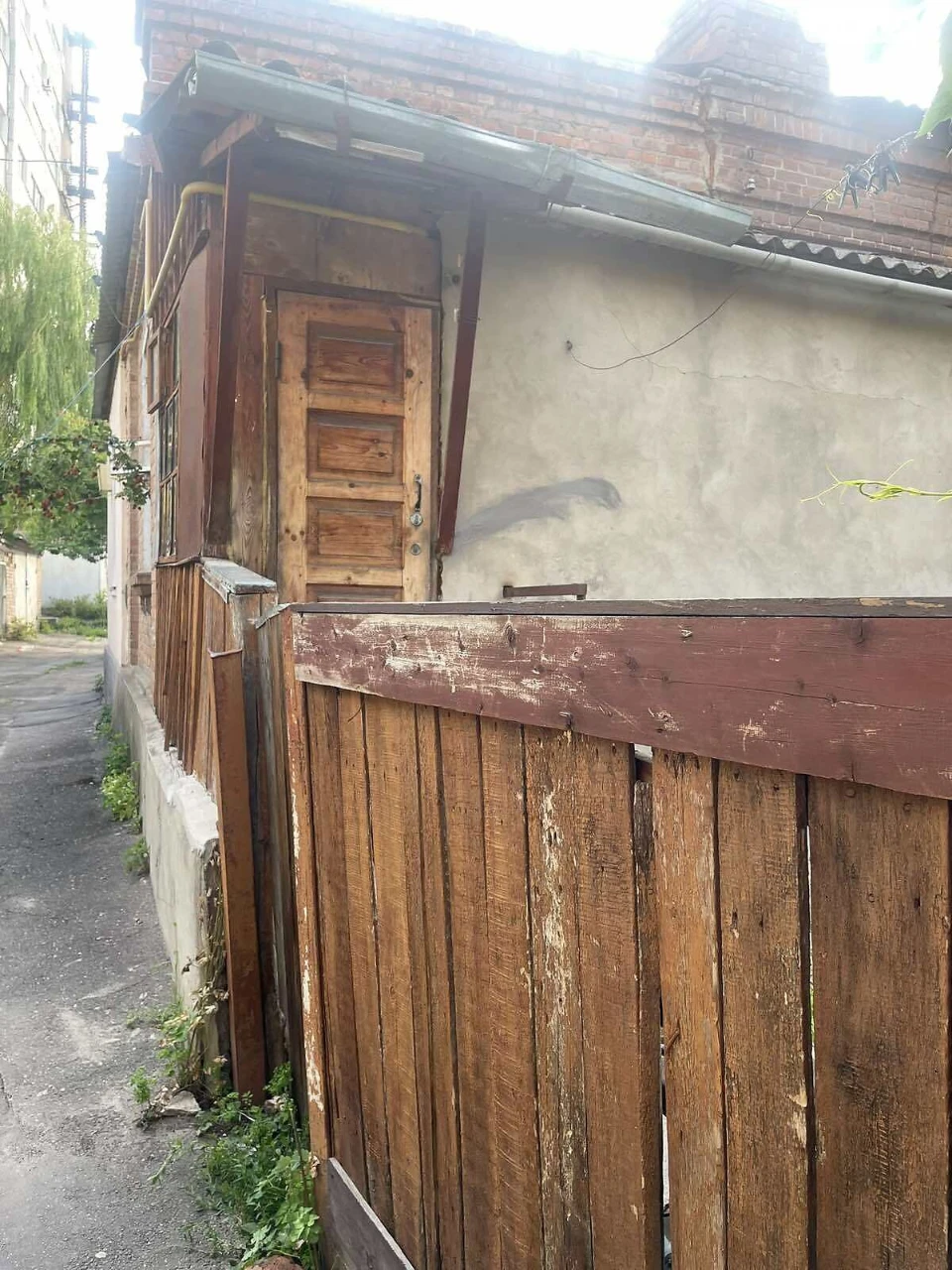 Apartment for Sale - City Center