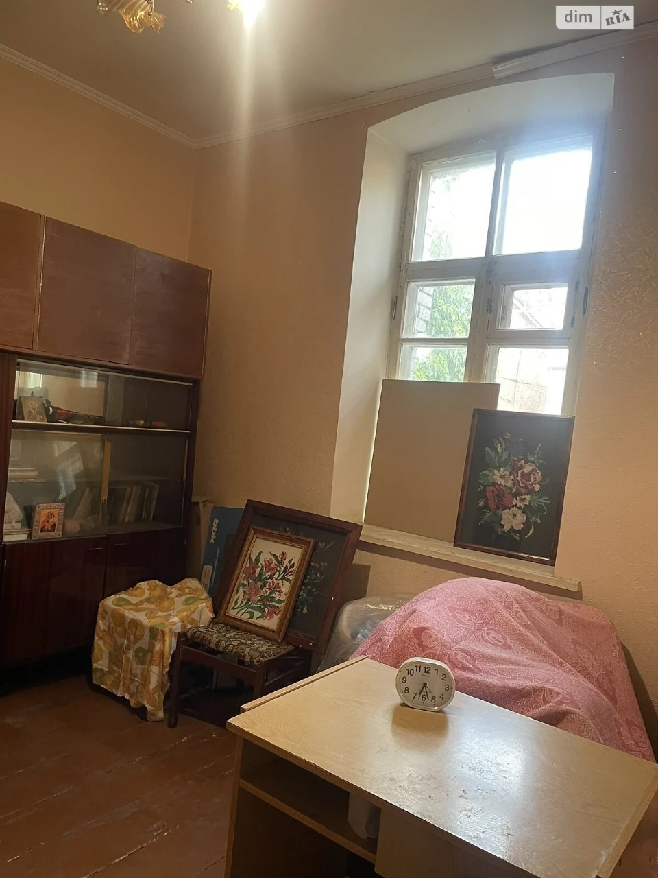 Apartment for Sale - City Center