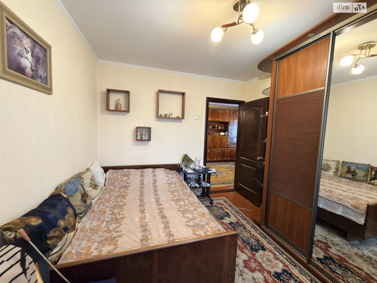 Продажа Квартиры Вишня