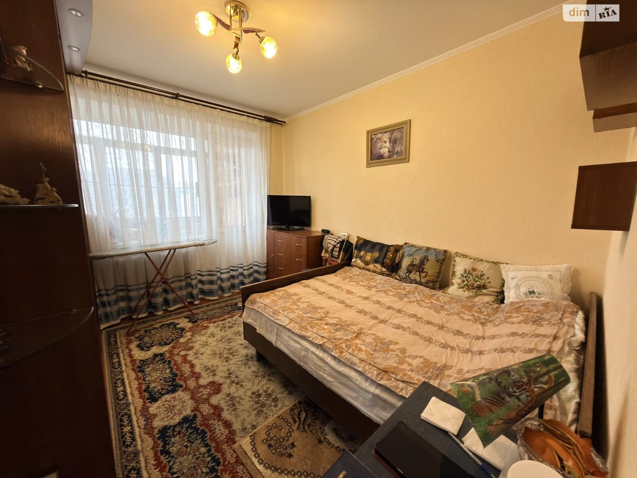 Продажа Квартиры Вишня