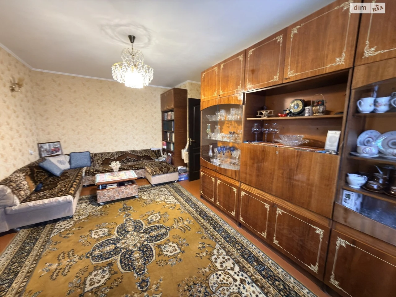Продажа Квартиры Вишня