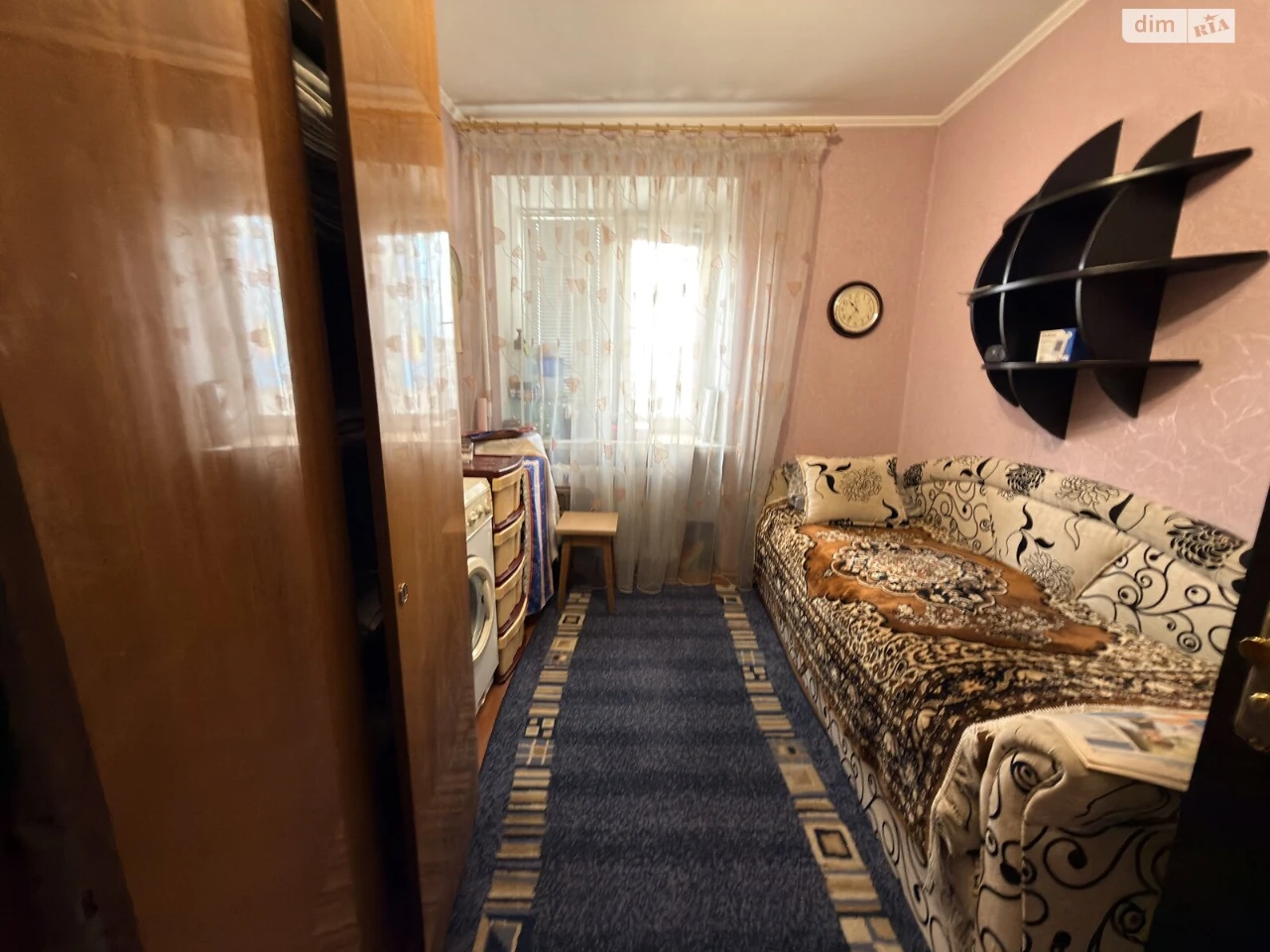Продажа Квартиры Вишня