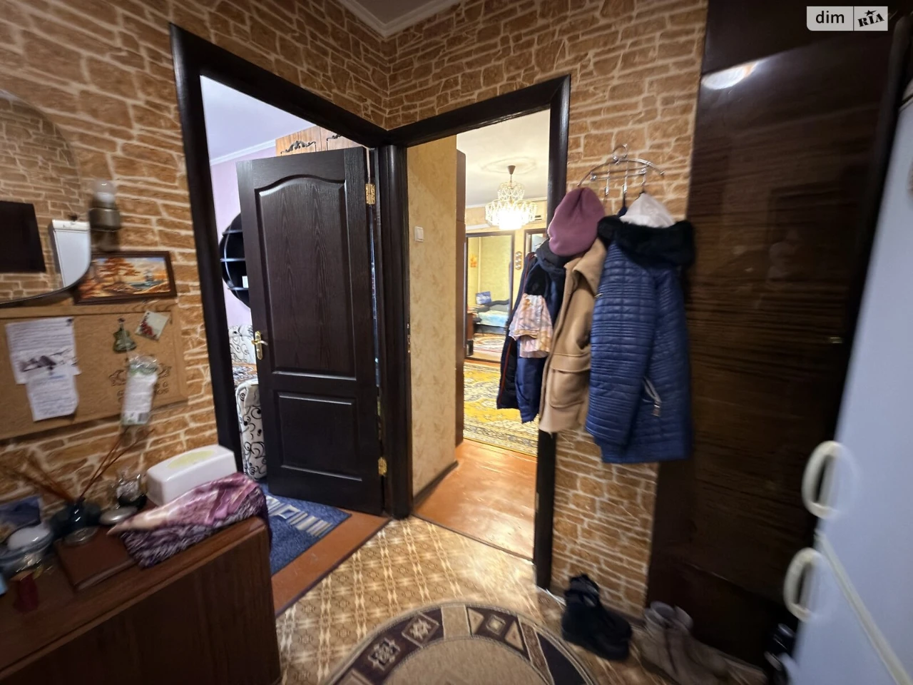 Продажа Квартиры Вишня