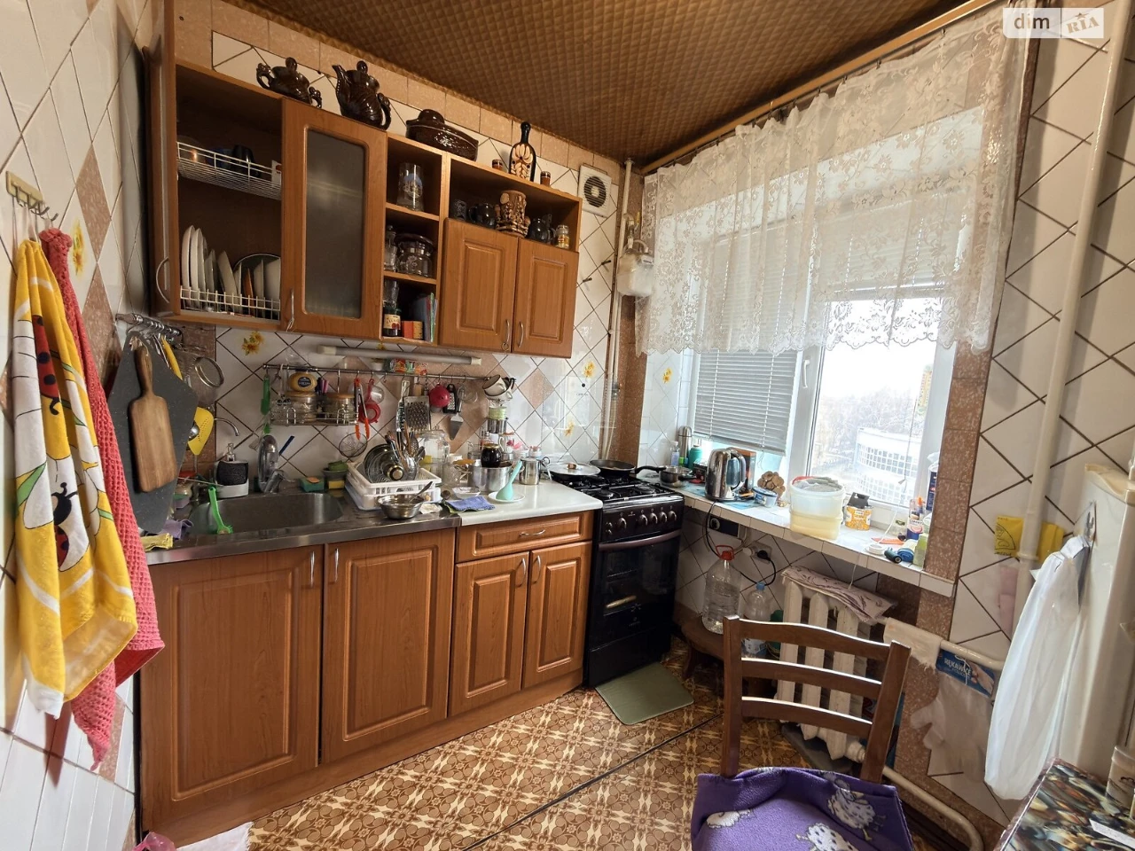Продажа Квартиры Вишня