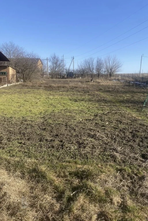 Продажа земельного участка в пределах города Винницы