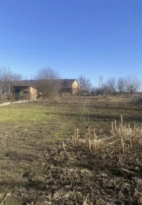 Продажа земельного участка в пределах города Винницы