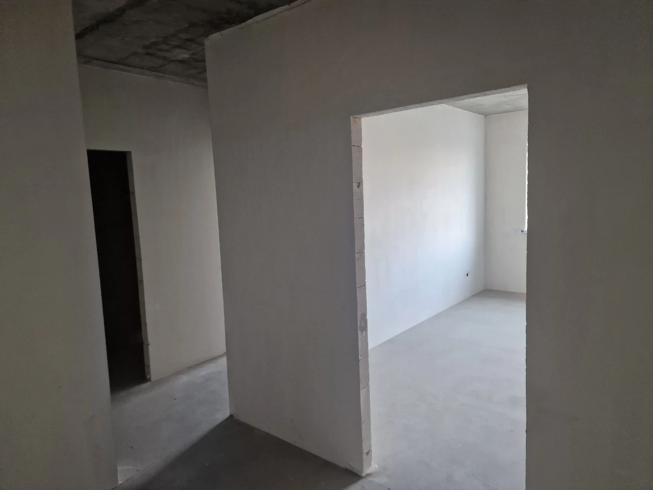 For Sale 2-bedroom apartment in the "European Quarter" residential complex | 62 m²