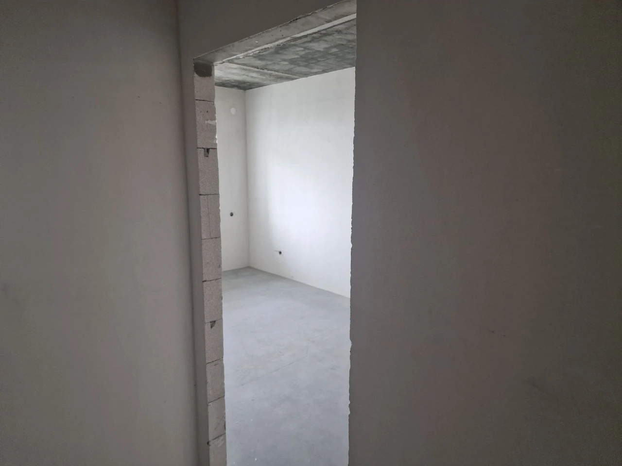 For Sale 2-bedroom apartment in the "European Quarter" residential complex | 62 m²