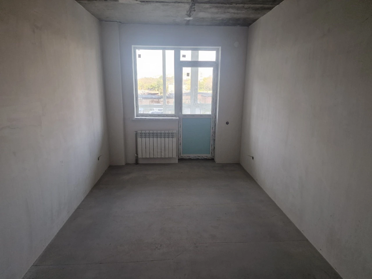 For Sale 2-bedroom apartment in the "European Quarter" residential complex | 62 m²