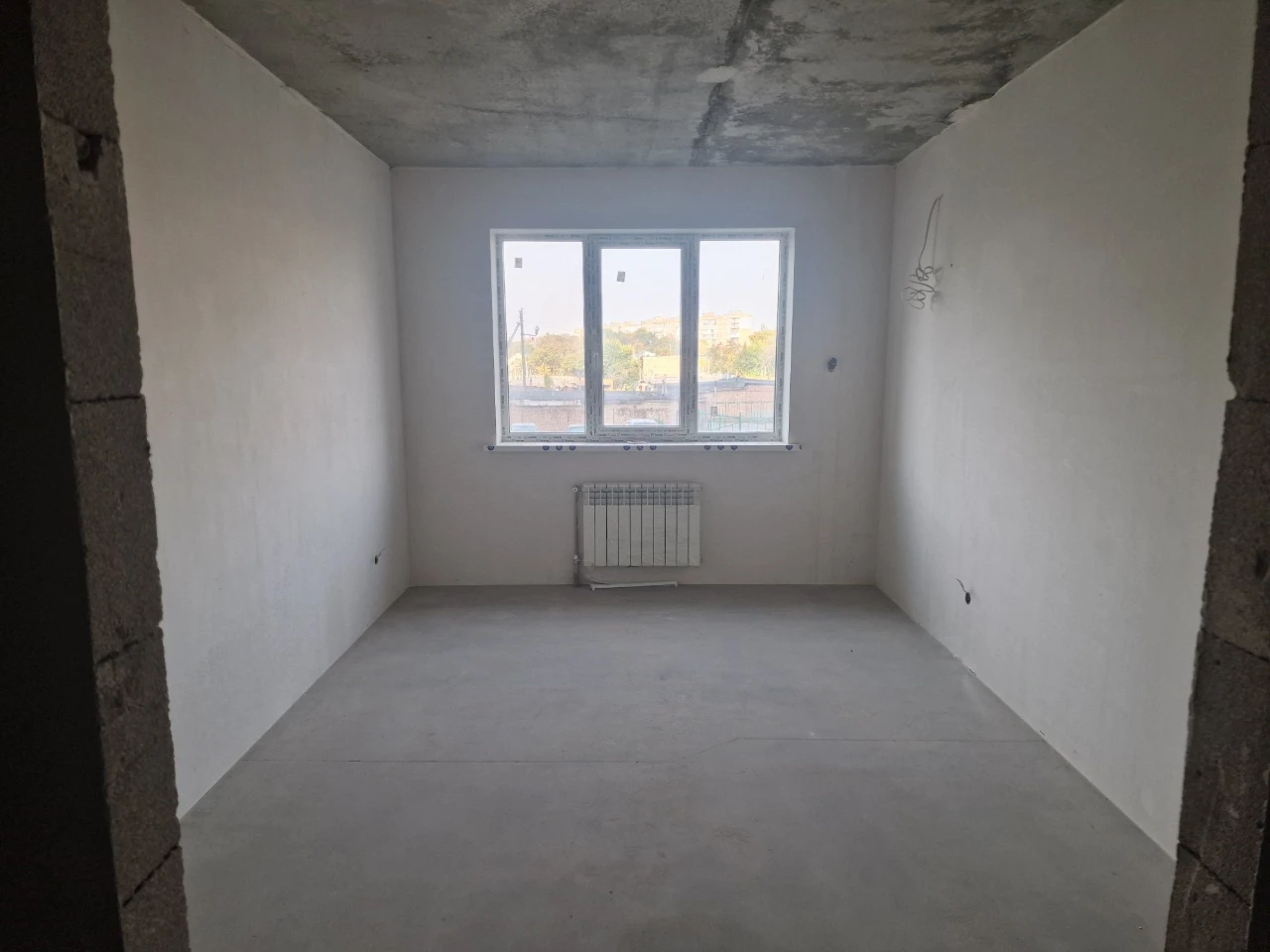 For Sale 2-bedroom apartment in the "European Quarter" residential complex | 62 m²