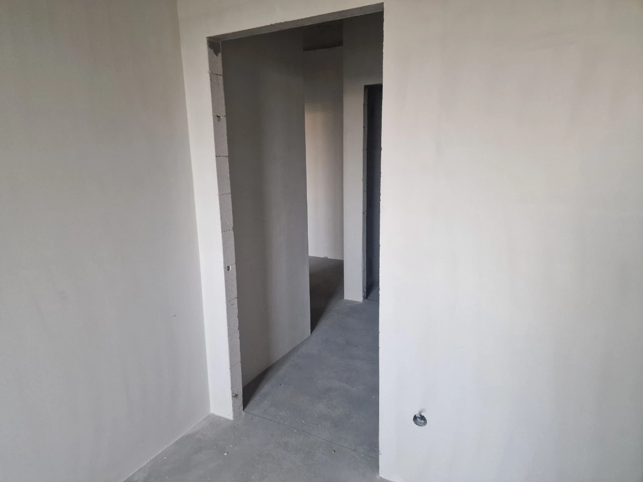 For Sale 2-bedroom apartment in the "European Quarter" residential complex | 62 m²