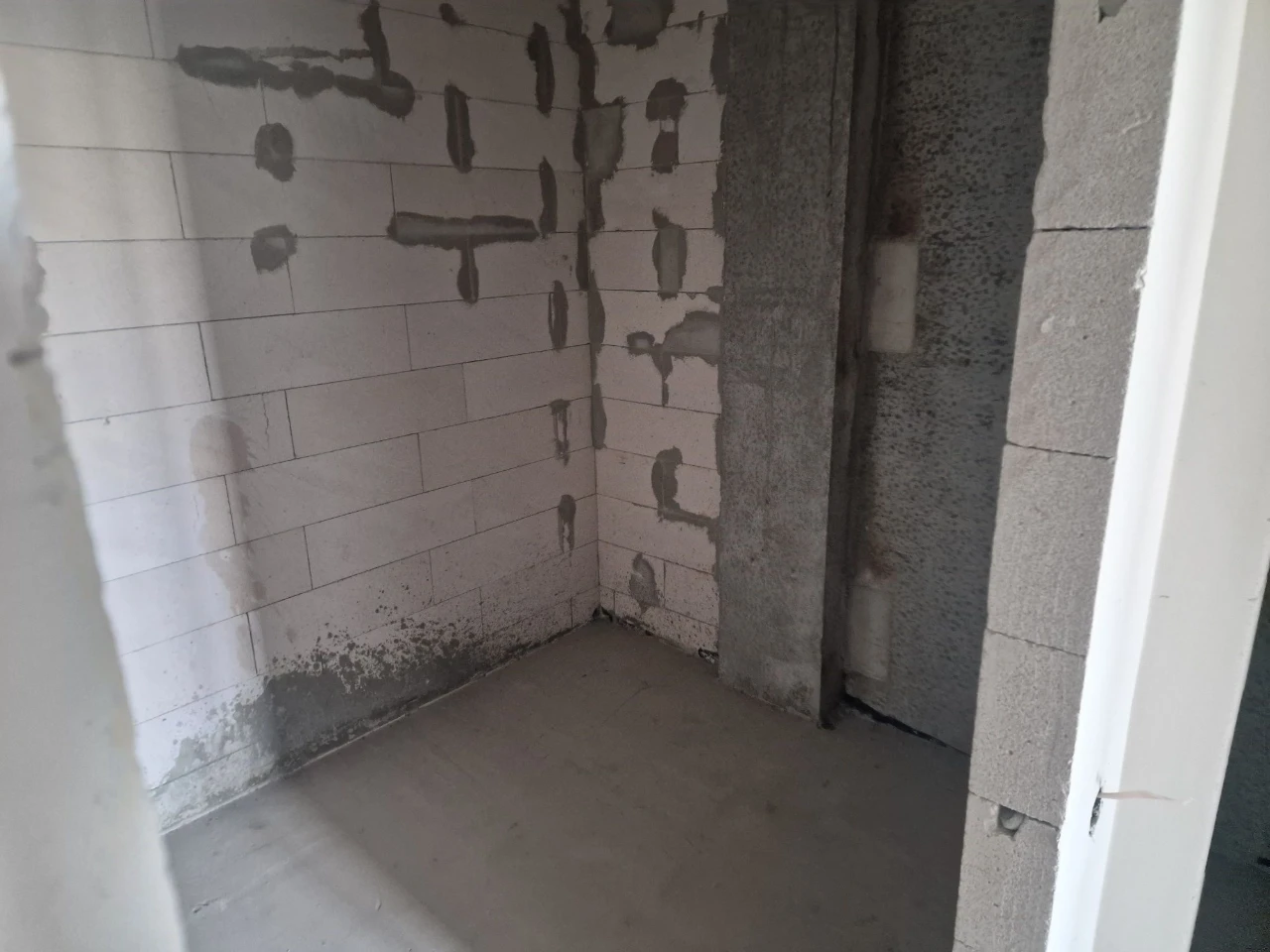 For Sale 2-bedroom apartment in the "European Quarter" residential complex | 62 m²