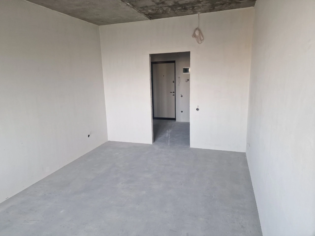 For Sale 2-bedroom apartment in the "European Quarter" residential complex | 62 m²