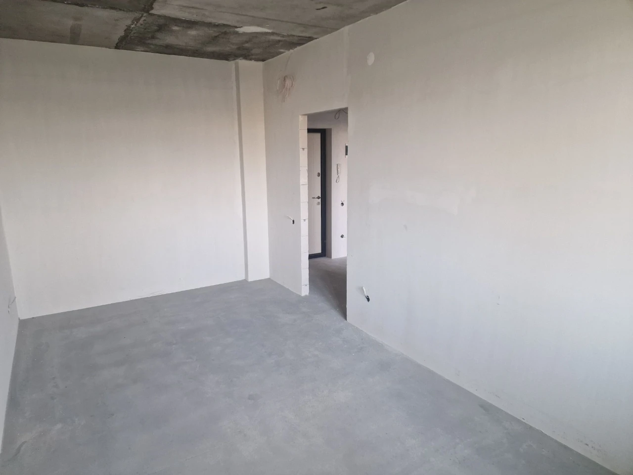 For Sale 2-bedroom apartment in the "European Quarter" residential complex | 62 m²