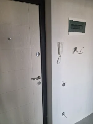 For Sale 2-bedroom apartment in the "European Quarter" residential complex | 62 m²