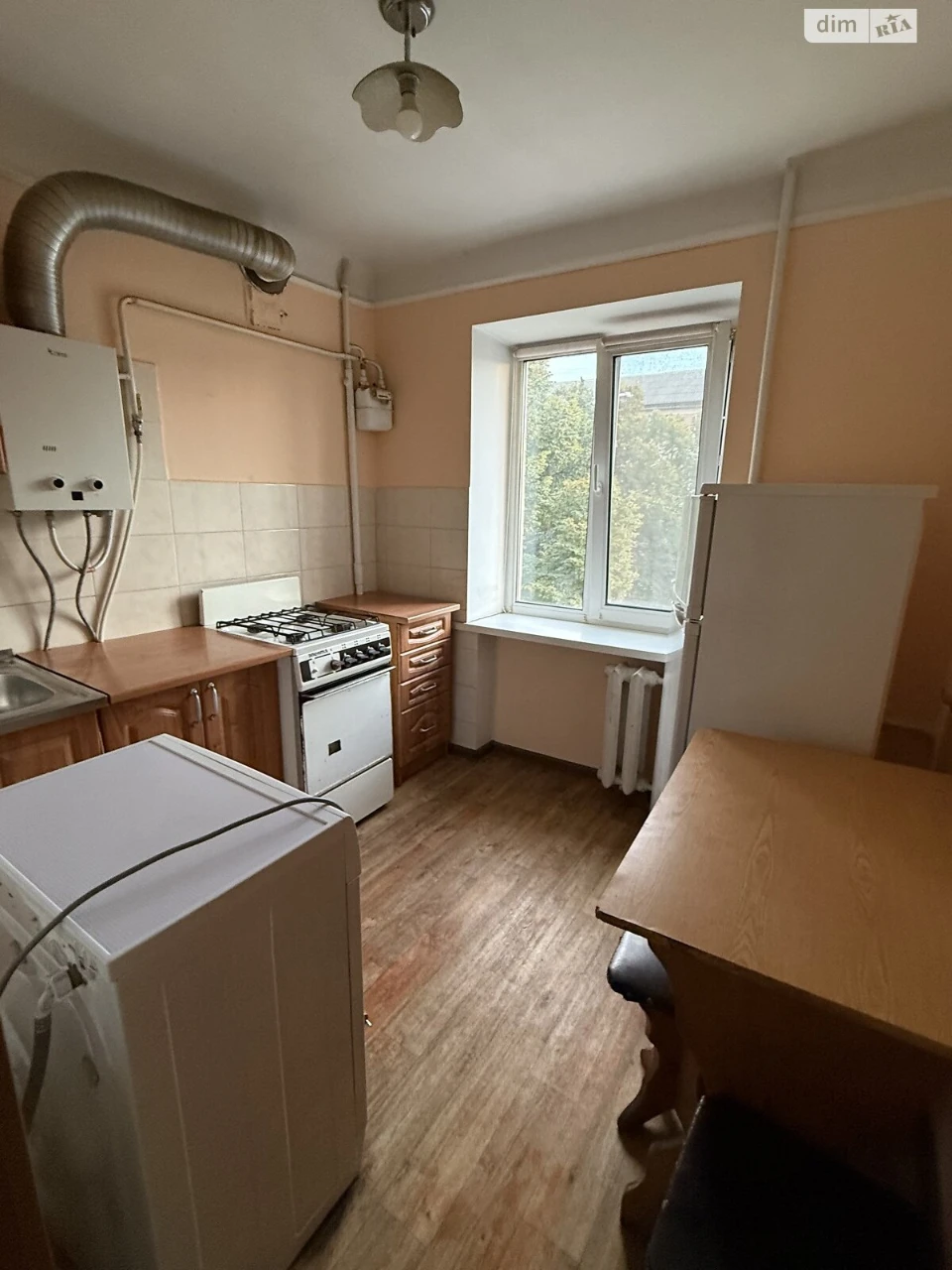 Apartment for Sale in Istanbul