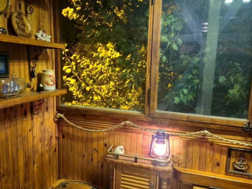 Квартира. Харьков, Салтовское шоссе