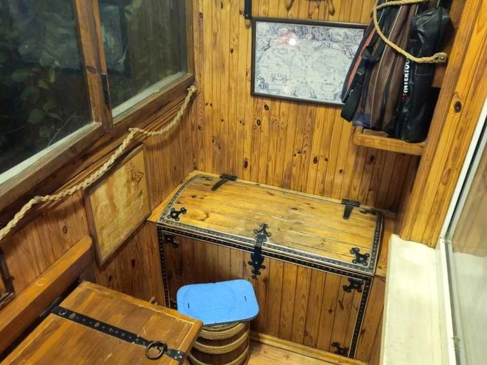 Квартира. Харьков, Салтовское шоссе