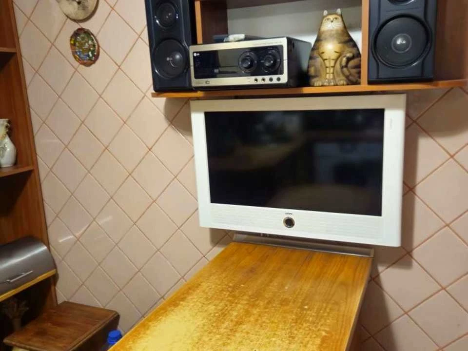 Квартира. Харьков, Салтовское шоссе