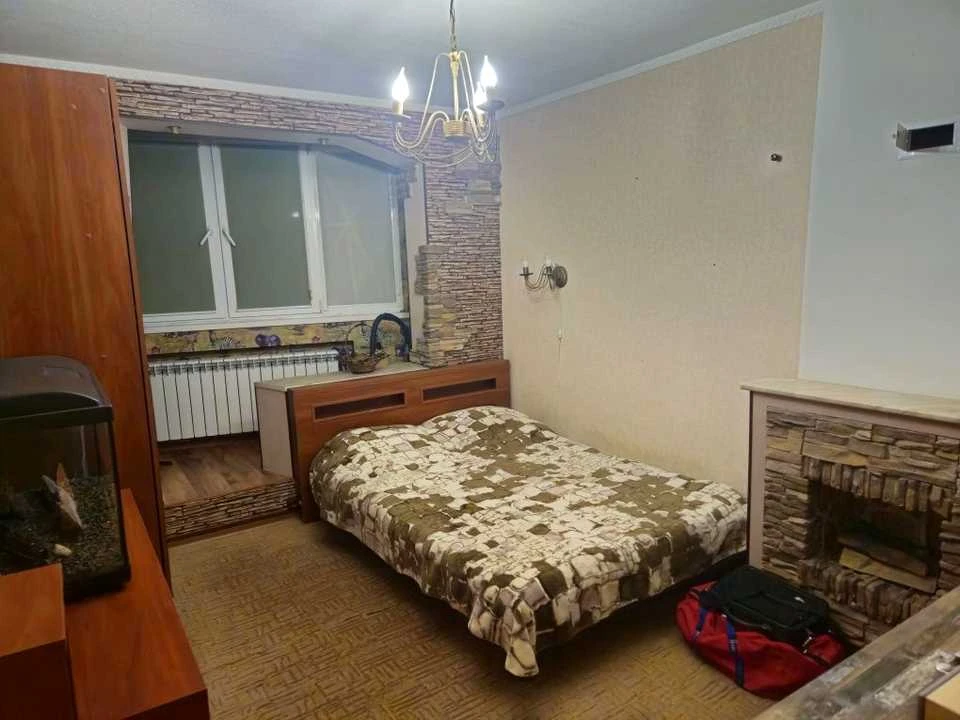 Квартира. Харьков, Салтовское шоссе