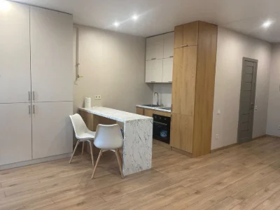Sale of the Yarovitsa Residential Complex