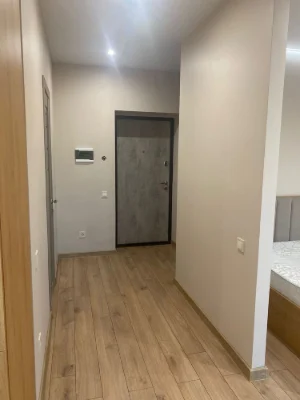 Sale of the Yarovitsa Residential Complex