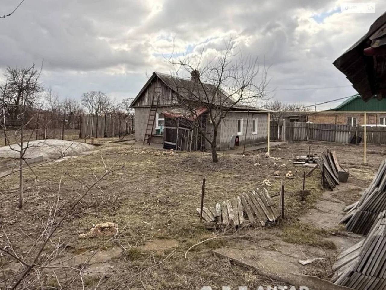 Продаж Дім Подільський