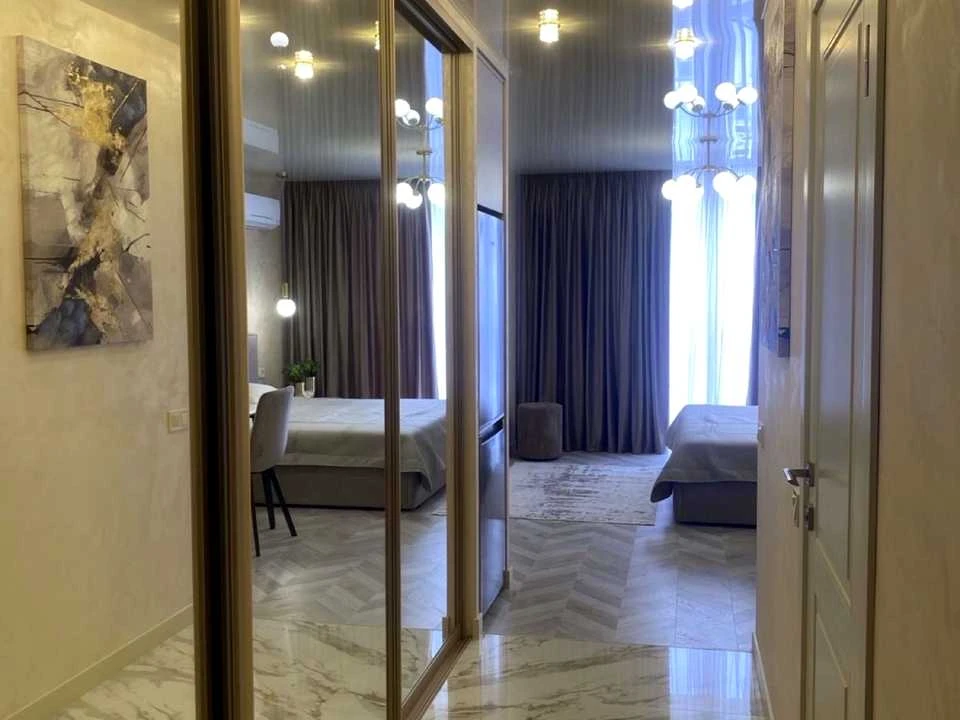Квартира. Львів, Рудненська вул.