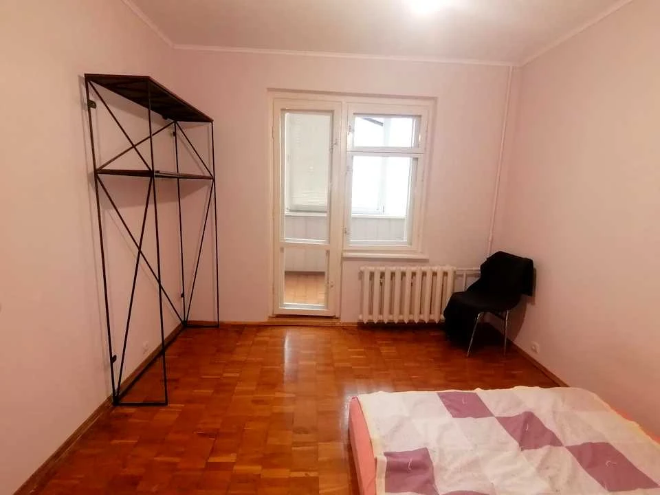 Квартира. Миропільська вулиця, Київ.