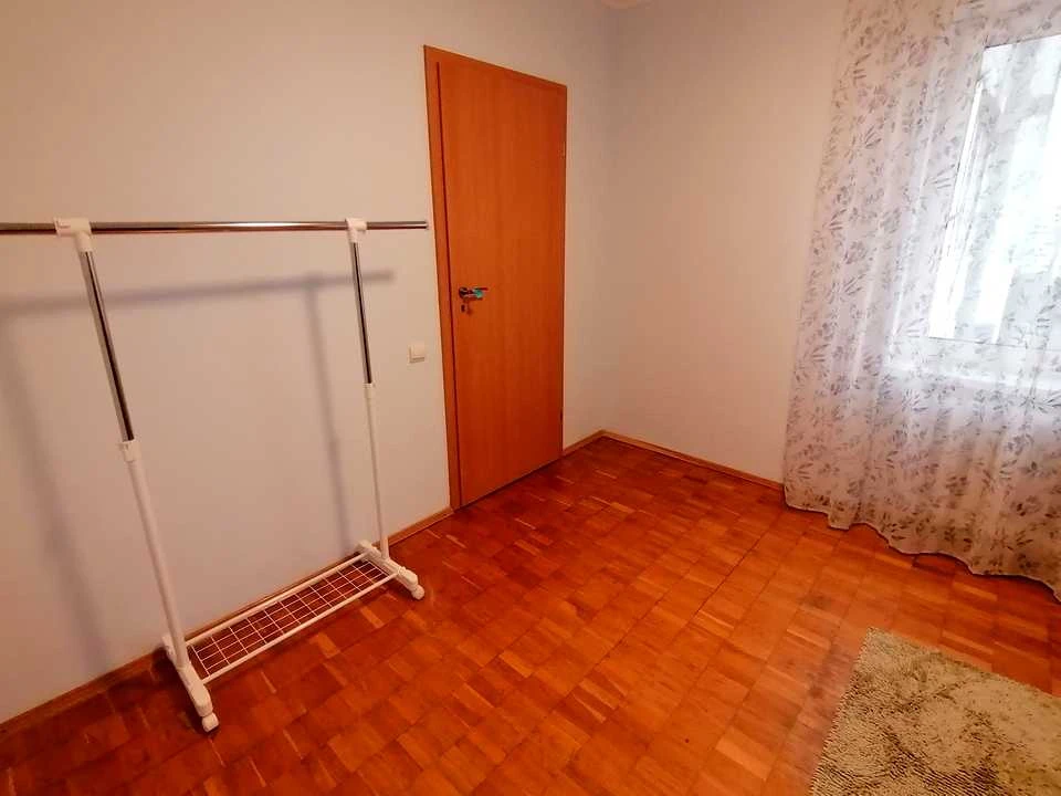 Квартира. Миропільська вулиця, Київ.