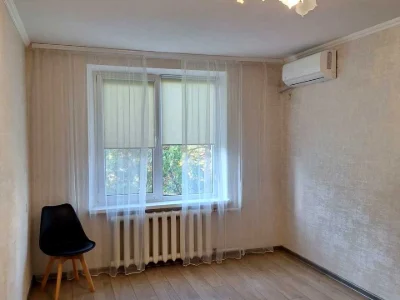 Apartment. Volodymyr Yasuyka Avenue, Kyiv