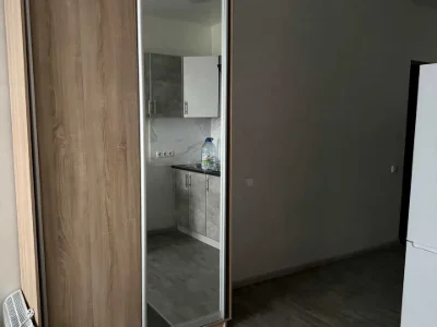 Квартира. Київ, Сім'ї Стешенків вул.